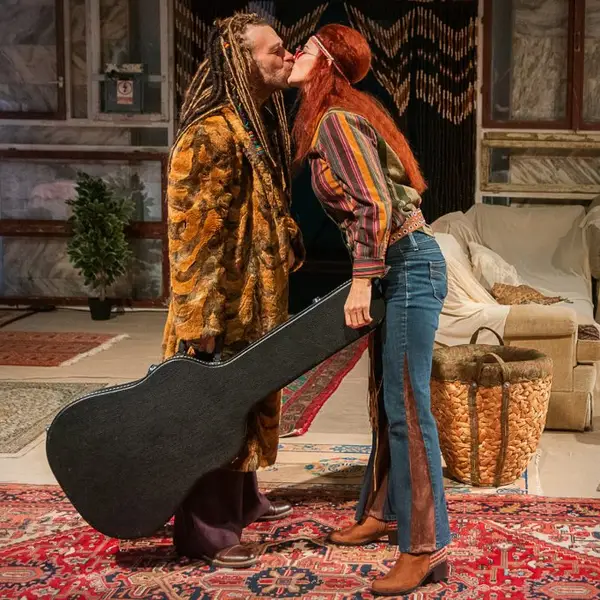 Microstagiune organizata de Teatrul Maghiar si Teatrul German Timisoara