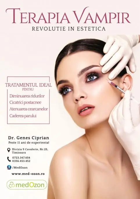 Terapia Vampir