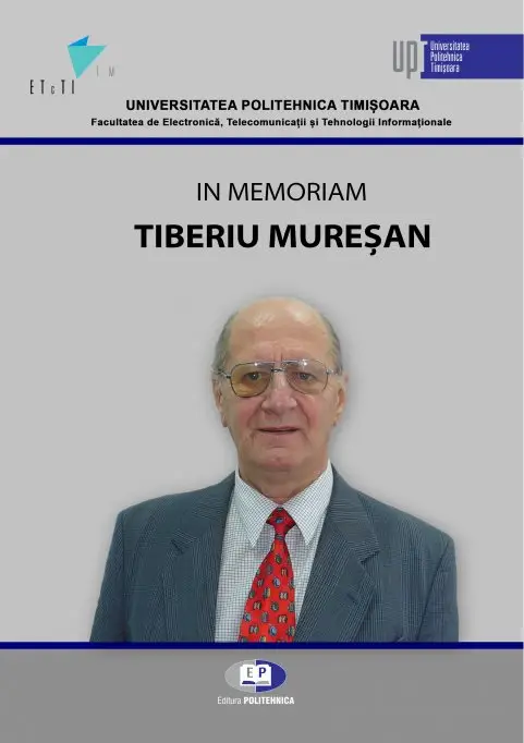 In memoriam Tiberiu Muresan