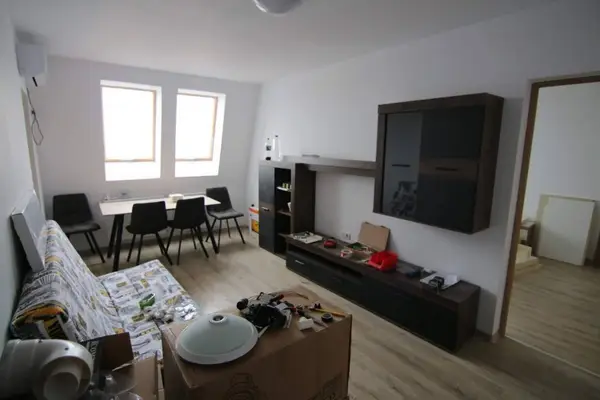 Apartament nou cu 2 camere - zona Calea Sagului