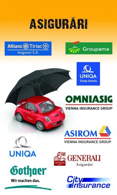 Asigurari Auto in Timisoara