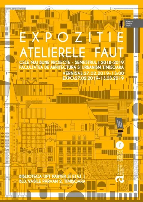 Atelierele FAUT