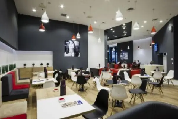 Buna Ziua Cafe