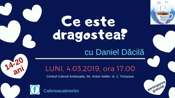 Ce este dragostea?