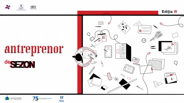 Antreprenor de Sezon @ MindsHub