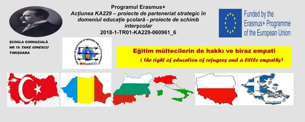 Dreptul la educatie al refugiatilor
