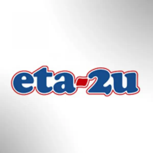 Eta 2U - Shopping City