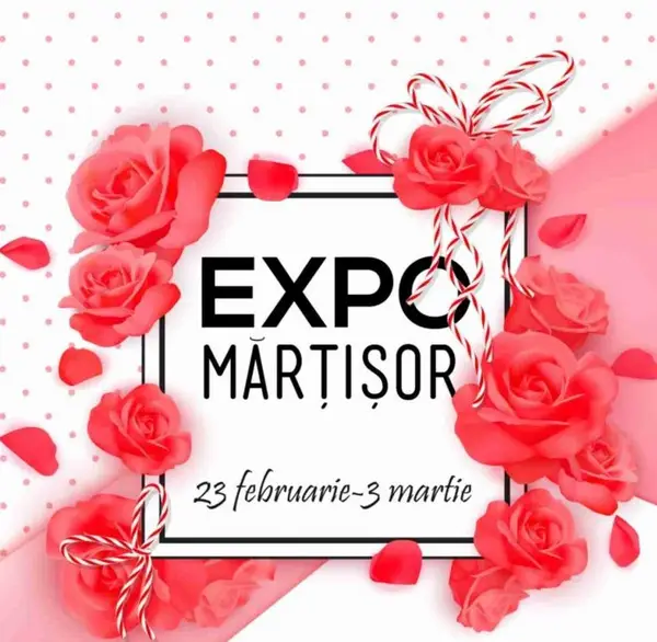 Expo Martisor 2019