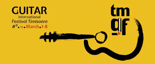 Festivalul International de Chitara Timisoara