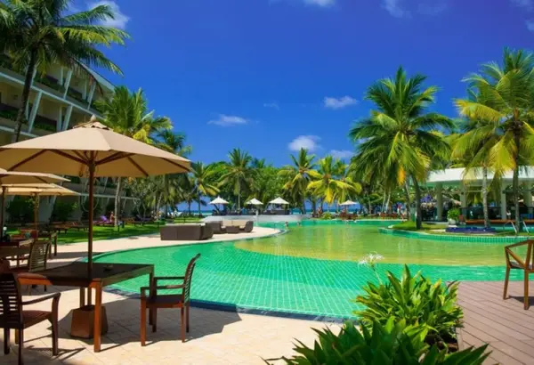 Vacanță exotică în Sri Lanka