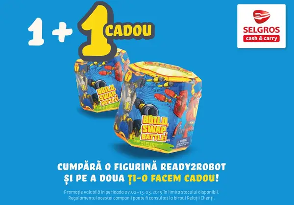 Oferte la jucarii in Timisoara