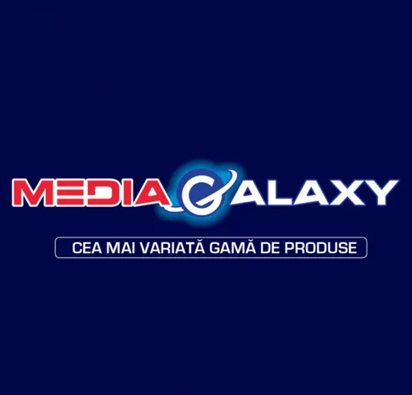 Media Galaxy - Shopping City