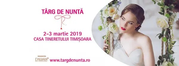 Targ de nunta Dalisis