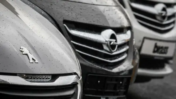 Opel va dezvolta motoare PSA cu 4 cilindri pentru Europa si China