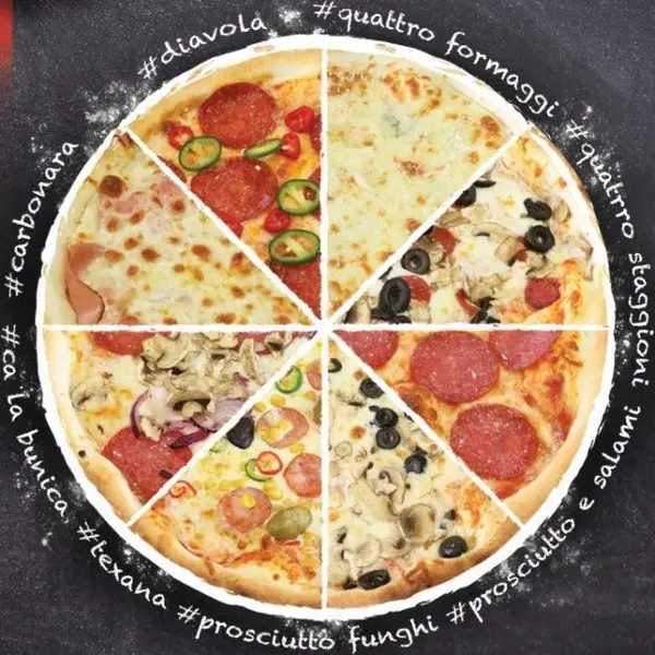 Pizza 2Go