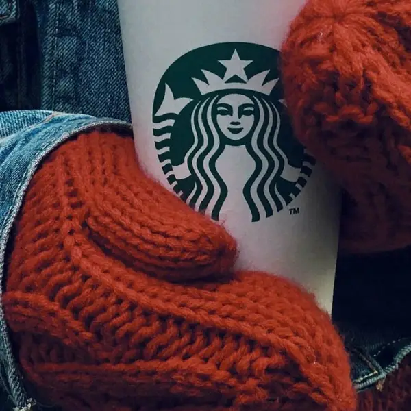 Starbucks - Shopping City