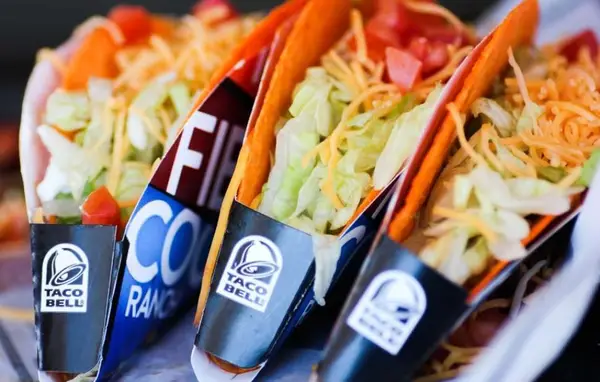 Taco Bell va deschide un restaurant in Timisoara