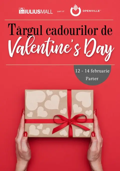 Targ Valentine's Day