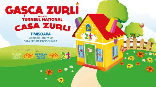 Gasca Zurli - Casa Zurli