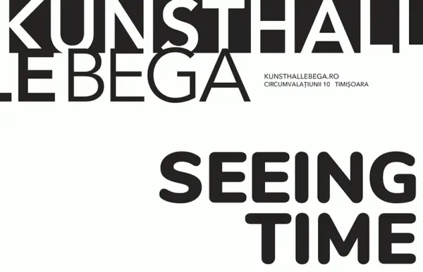 Seeing Time