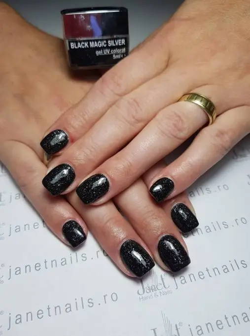 Lac de unghii Janet Nails