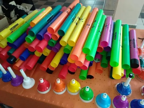 Educatia Muzicala Centrata Pe Nevoile De Formare Ale Elevului