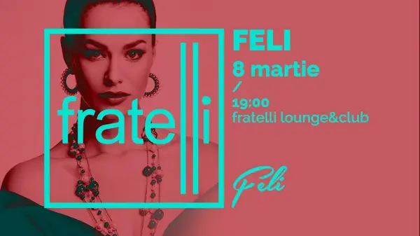 Feli & The Band