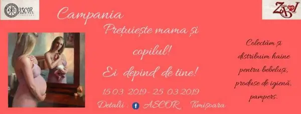Pretuieste mama si copilul!