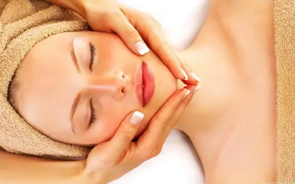 Masajul facial in Timisoara