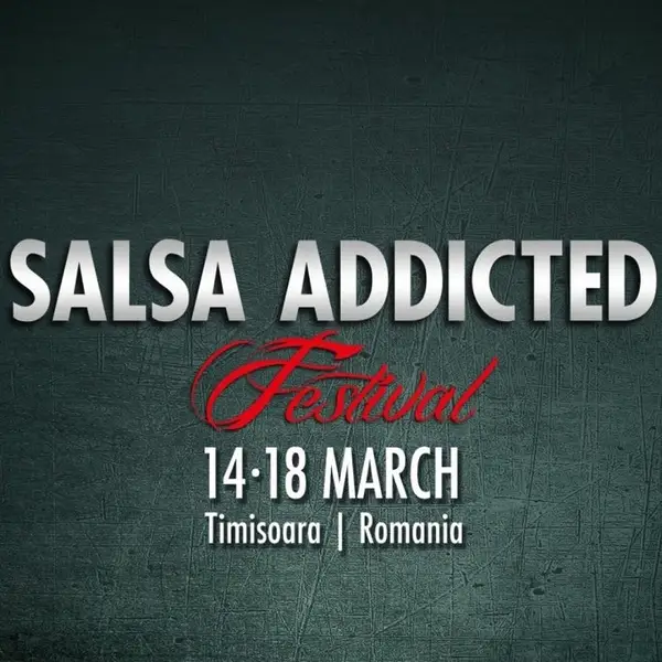 Salsa Addicted Festival Timisoara