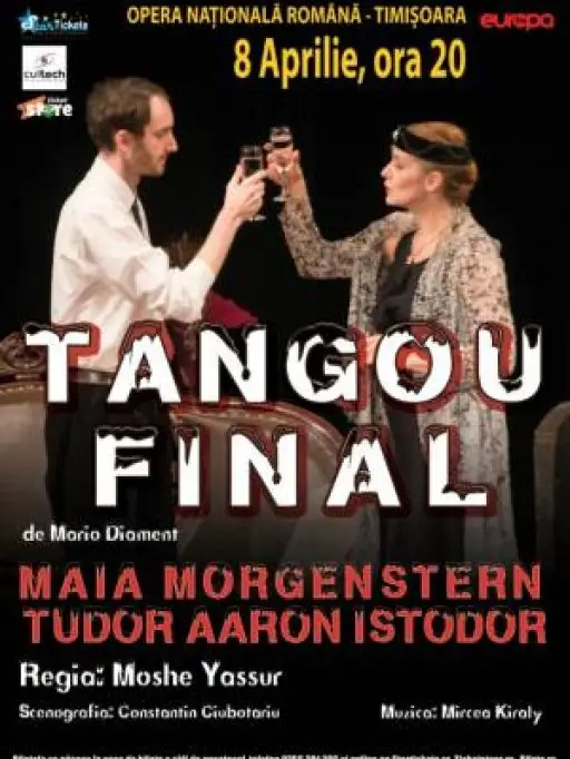 Tangou final