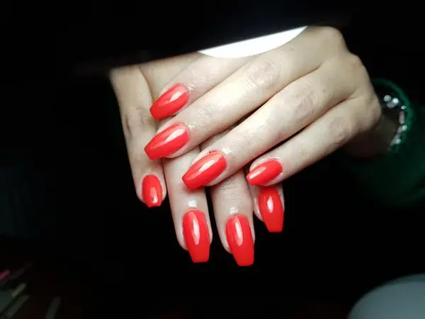Geluri uv de unghii Janet Nails