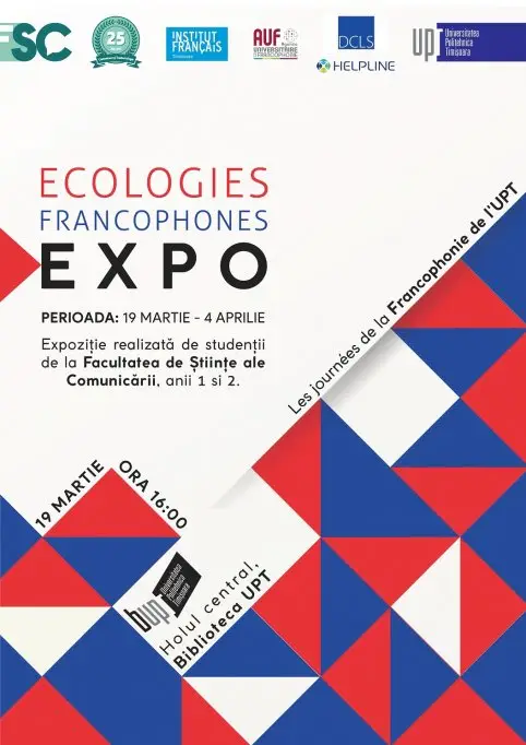 Ziua Internationala a Francofoniei, la UPT
