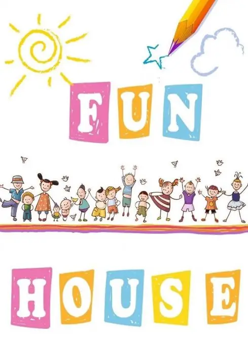 Fun House