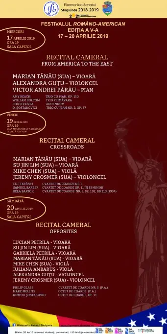 Festivalul Romano-American