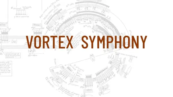 Vortex Symphony - Spectacol sincretic