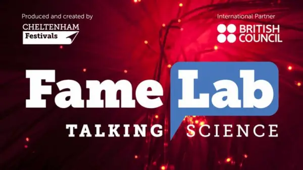 Preselectie FameLab 2019, la UPT