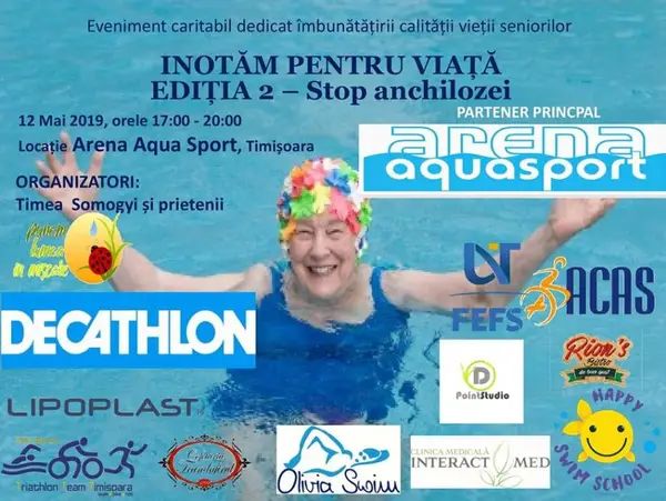 Inotam pentru viata
