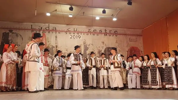 Premiile Festivalului Lada cu Zestre 2019