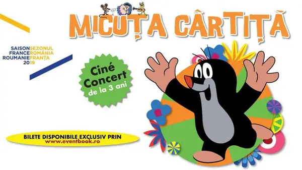 Micuta Cartita