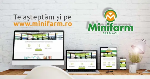 Minifarm promoveaza homeopatia prin preparate 100% naturale