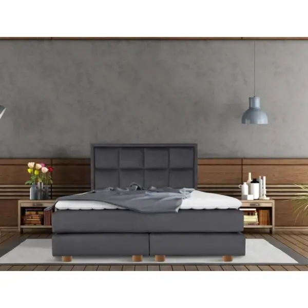 Paturi Boxspring Protege Parol