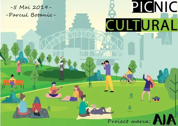 Picnic Cultural