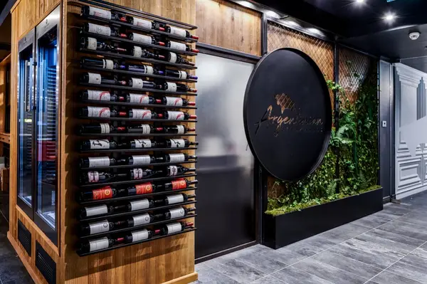 Restaurant Argentinian in Timisoara