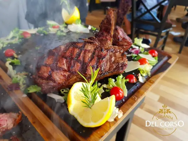 Restaurant italian in Timisoara