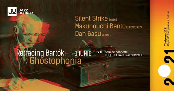 Retracing Bartók: Ghostophonia