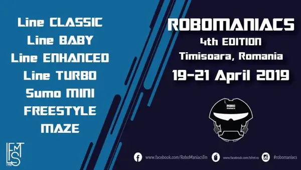 RoboManiacs