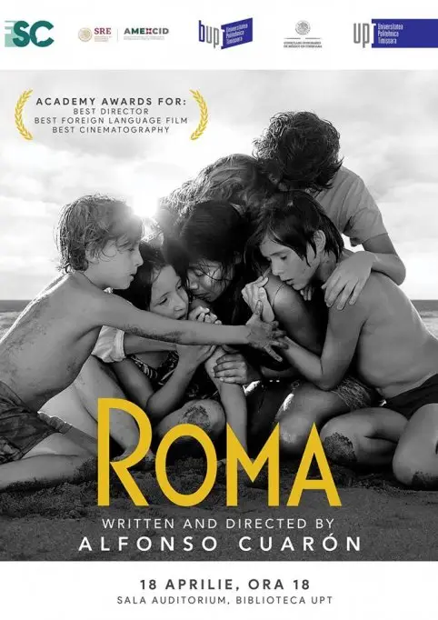 „Roma”