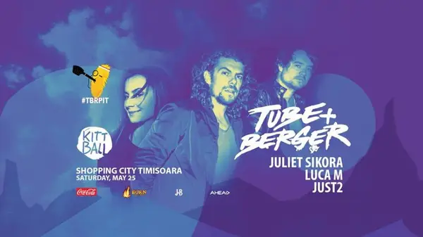 The Biggest Rooftop Party In Town
