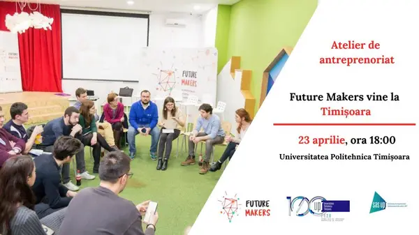 Competitia Future Makers